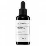The Vitamin C 13 Serum C-vitamiini seerum 20g