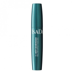 Isadora The New Dimension Mascara Ripsmetu&scaron;&scaron; Must 11ml