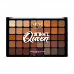 Ultimate Queen 40 Pan Palette Lauv&auml;rvipalett 40g
