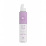 Hair Fixing Mousse Juuste stiilivaht 200ml