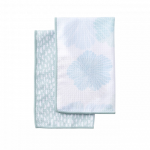 Norwex Tea Towels Teer&auml;tikud 2 tk Mint