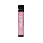Chic & Love 360 Skin Formula Vials Toidulisand 20 tk