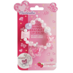 Martinelia Magic Wings Bracelet Lip Balm Huulepulgaga k&auml;ev&otilde;ru 1g Strawberry