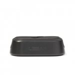 Dermaplaner Stand Statiiv n&auml;o ja kulmude raseerija jaoks Black