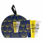 Mini Shine Gift Collection Huulte hoolduskomplekt