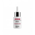 ODA Pro Sleep & Clear Night Peel 4 Happeline &ouml;&ouml;koorija 30ml