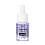 Sincero Salon Vitamin Oil for Nails and Cuticles Vitamiinidega rikastatud nahahooldus&otilde;li 10ml Lavender