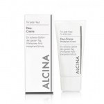 Deodorant Cream Kreem - deodorant allantoiiniga 50ml