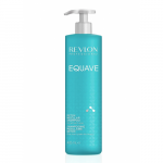 Detox Micellar Shampoo Puhastav &scaron;ampoon 485 ml