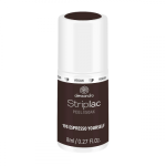 Alessandro Striplac Peel Or Soak K&uuml;&uuml;nelakk 8ml 195 Espresso Yourself