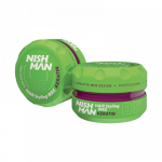 Nishman Hair Styling Wax 05 Keratin Juuste kujundamise vaha 150ml