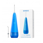 ORDO Hydro Sonic Water Flosser Irigator Arctic Blue