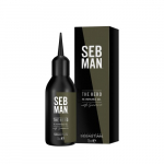 SEB MAN The Hero Remodelable Gel &Uuml;mbervormitav geel 75ml
