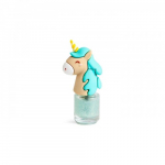Magic Unicorn Nail Polish S&auml;rav k&uuml;&uuml;nelakk lastele Green