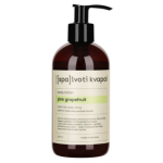 Spalvoti Kvapai Body Lotion Kehakreem 250ml Pink Grapefruit