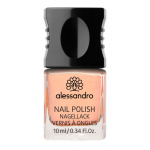 Alessandro Nail Polish K&uuml;&uuml;nelakk 10ml 116 Rockmelon Candy