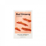 Missha Airy Fit Sheet Mask Red Ginseng N&auml;omask 19g
