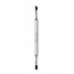 Staleks Double-Ended Brush 11mm/9mm Kahepoolne pintsel k&uuml;&uuml;negeeli jaoks 1 tk.