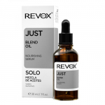 Just Blend Oil Nourishing Serum Toitev seerum 30ml