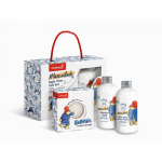 Paddington Marmalade Bath Time Set Kehahoolduskomplekt lastele