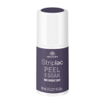 Alessandro Striplac Peel Or Soak K&uuml;&uuml;nelakk 8ml 180 Night Sky