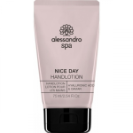 Alessandro Nice Day Hand Lotion Niiskust s&auml;ilitav igap&auml;evane kreem h&uuml;aluroonhappega 75ml