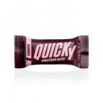 Iconfit QUICKY Protein Bite Proteiinibatoon 35g Chocolate