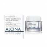 Facial Cream Azalea N&auml;okreem kuivale nahale 50ml