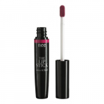 The Lipstick Shine & Fluid Vedel huulepulk Baccara