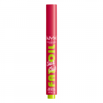 Fat Oil Slick Click Pigmented Balm L&auml;ikiv huulepalsam 10 Double Tap