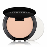 Luxury Compact Powder Kuiv puuder kinnitamiseks 884 Soft Pink