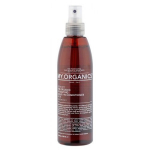 My.Organics Hydrating Leave-In Conditioner Mittepestav niisutav palsam aloe veraga 250ml