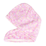 Martinelia Little Unicorn Quick Dry Hair Turban Turban lastele 1 tk.