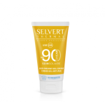 Selvert Thermal Sun Care Age Prevent Gel-cream SPF90 N&auml;okaitsekreem-geel SPF 90 50ml