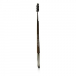 Eyebrow / Eyelash Brush Kahepoolne hari kulmude ja ripsmete jaoks nr 274