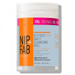 Glycolic Fix Daily Cleansing Pads Puhastuspadjakesed 100vnt