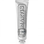 MARVIS Smokers Whitening Mint Valgendav hambapasta suitsetajatele 25ml