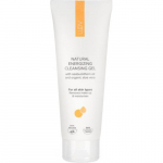 Natural Energizing Cleansing Gel Looduslik astelpaju n&auml;opesugeel, ergutav 100ml