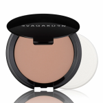 Luxury Compact Powder Kuiv puuder kinnitamiseks 892 Raw Sienna Light