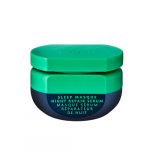 BLEU Sleep Masque Night Repair Serum Juukseid taastav &ouml;ine seerum 56.7ml