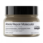 Absolut Repair Molecular Concentrated Mask Professionaalne kontsentreeritud juukseid taastav mask 250ml