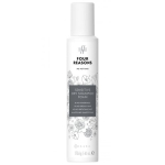 Four Reasons No Nothing Sensitive Dry Shampoo Foam L&otilde;hnatu kuiva &scaron;ampooni vaht 200ml
