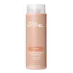 Paul mitchell Color Protect Daily Shampoo &Scaron;ampoon v&auml;rvitud juustele 300ml