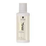 Schwarzkopf Professional BlondMe Premium Developer Oil Intense Formula Mini aktivaator 60ml 2%