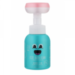 Crazy for Kids Washing Foam K&auml;te- ja kehavaht lastele 300ml