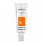 Sun Protection Whitening Face Cream Pigmente sisaldav plekke v&auml;hendav n&auml;okreem 50SPF kaitsega 50ml