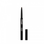 Aqua Resist Brow Filler 24hr Slanted Tip Brow Pencil Kulmupliiats 50 Dark Brown