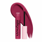 Lip Lingerie XXL Matte Liquid Lipstick Huulepulk Stayin Juicy