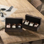 Mini Core Evening Onyx, Solar Ylang, Coastal Sunset Gift Set Kinkekomplekt 3 tk