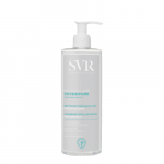 Physiopure Eau Micellaire Mitsellaarvesi tundlikule nahale meigi eemaldamiseks 400ml